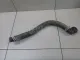 Патрубок отопителя для  Audi 100/200 [43] 0-1983
