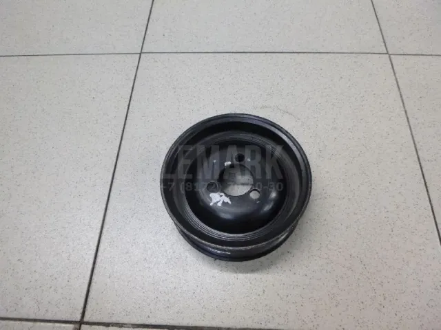 Шкив водяного насоса (помпы) для  BMW 3-serie F30/F31/F80 2011-2020