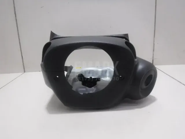 Кожух рулевой колонки для  Daewoo Gentra II 2013-2015