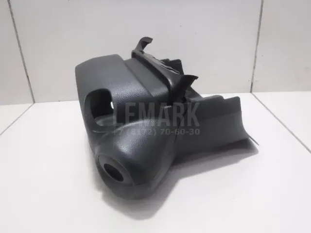 Кожух рулевой колонки для  Daewoo Gentra II 2013-2015
