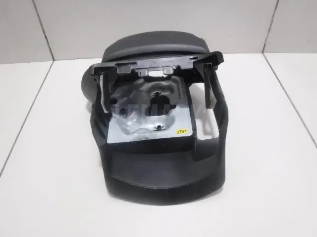 Кожух рулевой колонки для  Daewoo Gentra II 2013-2015