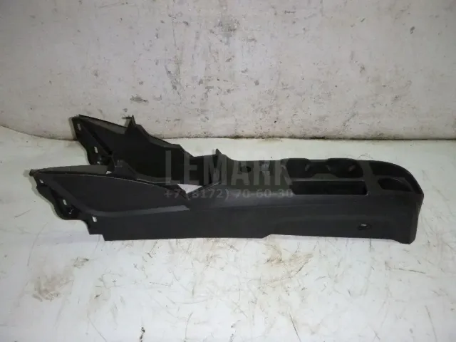 Консоль для  BMW X3 F25 2010-2017