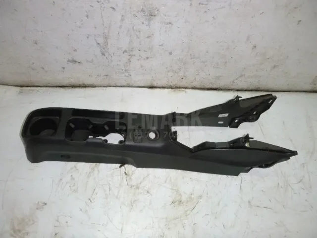 Консоль для  BMW X3 F25 2010-2017