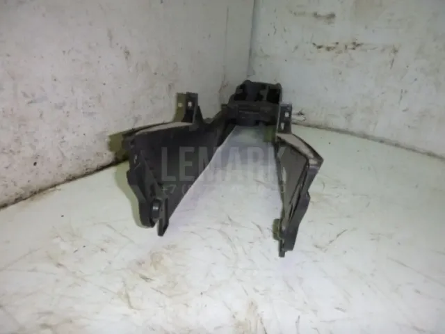 Консоль для  BMW X3 F25 2010-2017