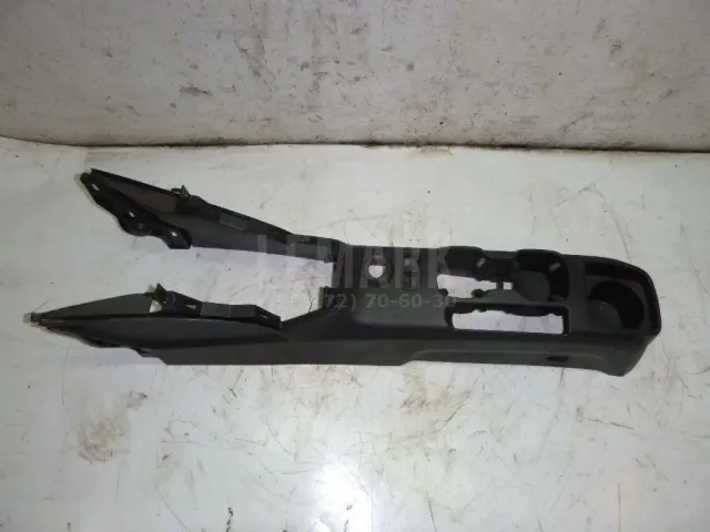 Консоль для  BMW X3 F25 2010-2017