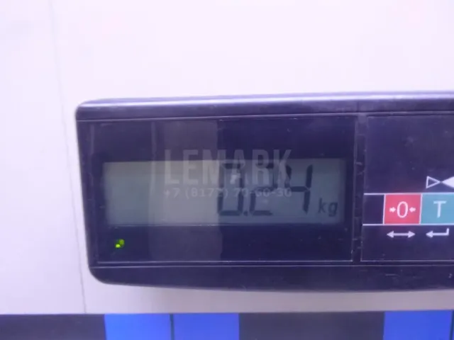 Тяга выбора передач