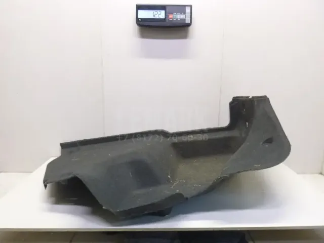 Обшивка багажника для  Ferrari