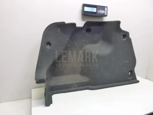 Обшивка багажника для  Ferrari