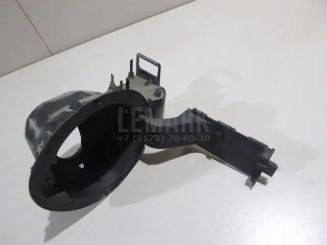 Ниша лючка бензобака для  BMW 2-serie F22/F23/F87 2013-2020