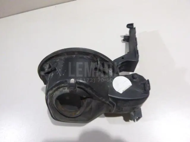 Ниша лючка бензобака для  BMW 2-serie F22/F23/F87 2013-2020