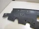 Кожух замка капота для  GM Pontiac Grand AM 1985-1991