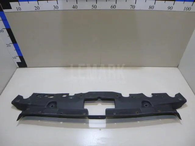 Кожух замка капота для  GM Pontiac Grand AM 1985-1991