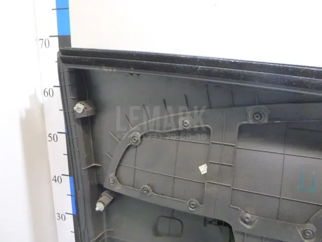 Обшивка двери передней правой для  BMW X3 G01/F97 2017-2024