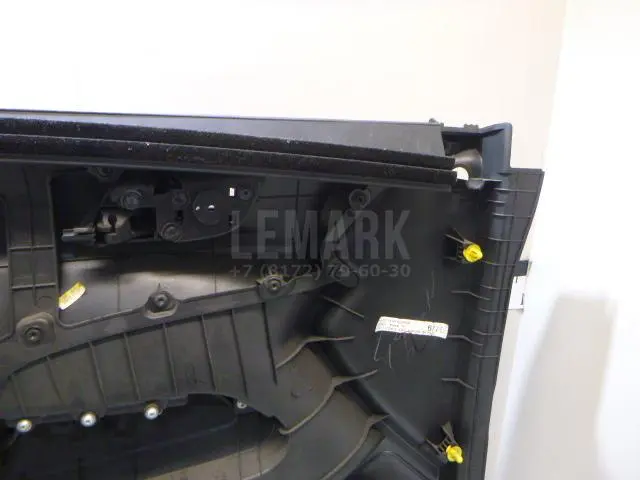 Обшивка двери передней правой для  BMW X3 G01/F97 2017-2024