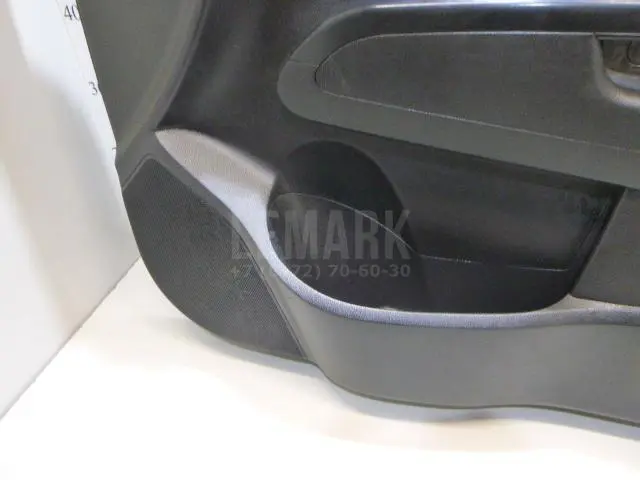 Обшивка двери передней правой для  BMW X3 G01/F97 2017-2024