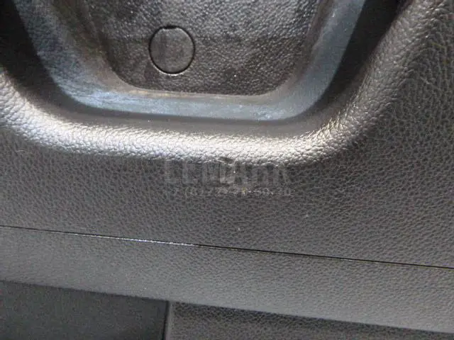 Обшивка двери передней правой для  BMW X3 G01/F97 2017-2024