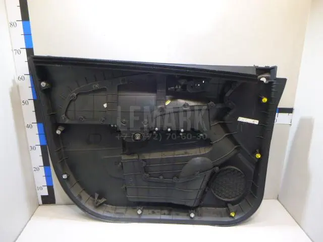 Обшивка двери передней правой для  BMW X3 G01/F97 2017-2024