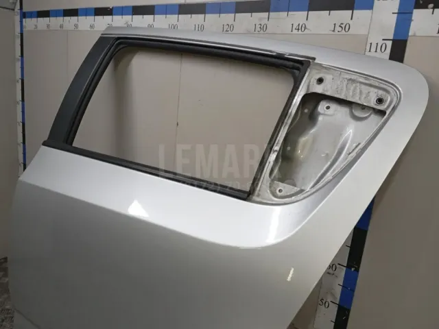Дверь задняя левая для  Haval H9 2014-2024