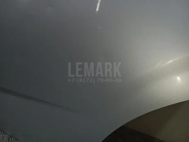 Дверь задняя левая для  Haval H9 2014-2024