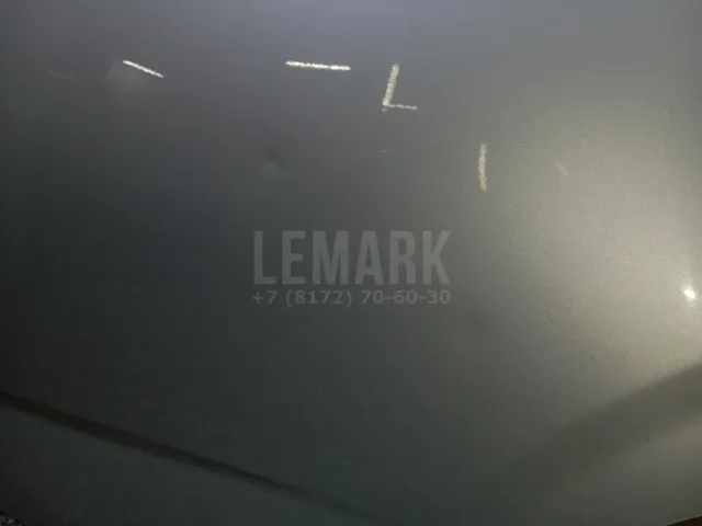 Дверь задняя левая для  Haval H9 2014-2024
