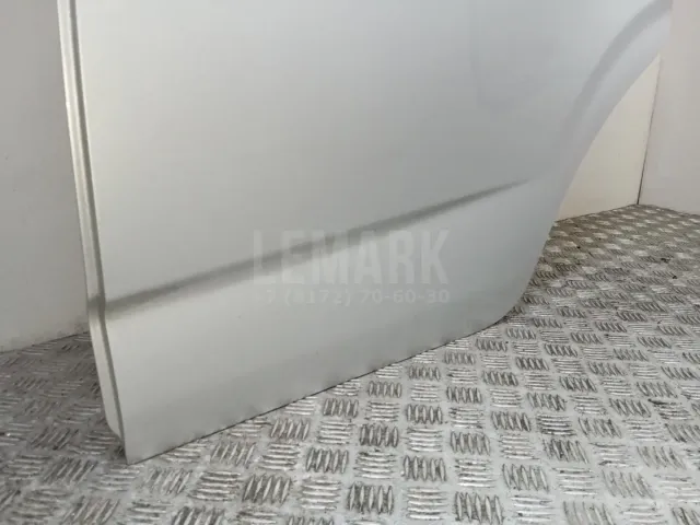 Дверь задняя левая для  Haval H9 2014-2024