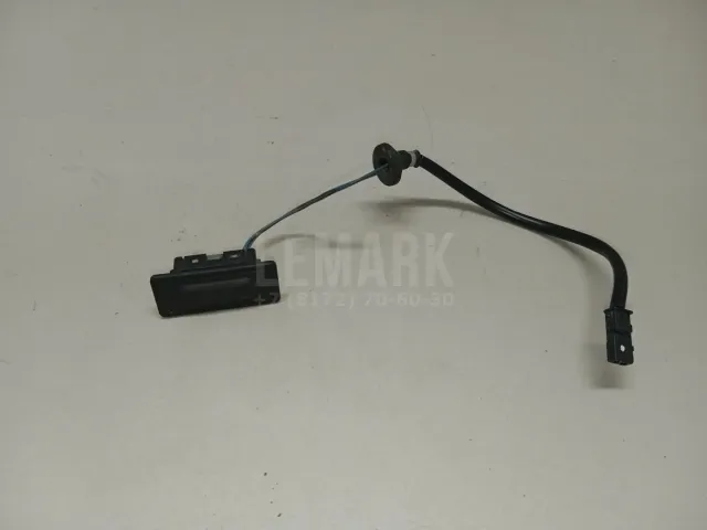 Кнопка открывания багажника для  BMW 3-serie G20/G21 2018