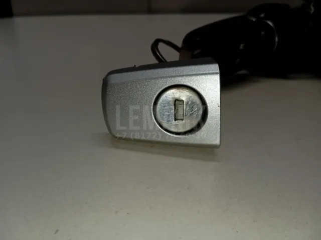 Замок зажигания для  Fiat 500 2008
