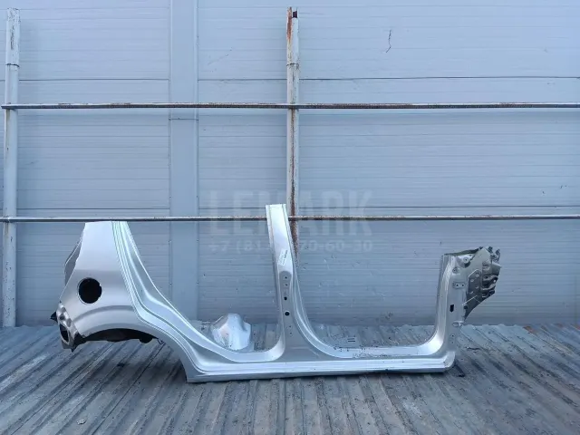 Стойка передней двери для  GM Pontiac Grand AM 1992-1998