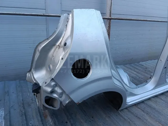 Стойка передней двери для  GM Pontiac Grand AM 1992-1998