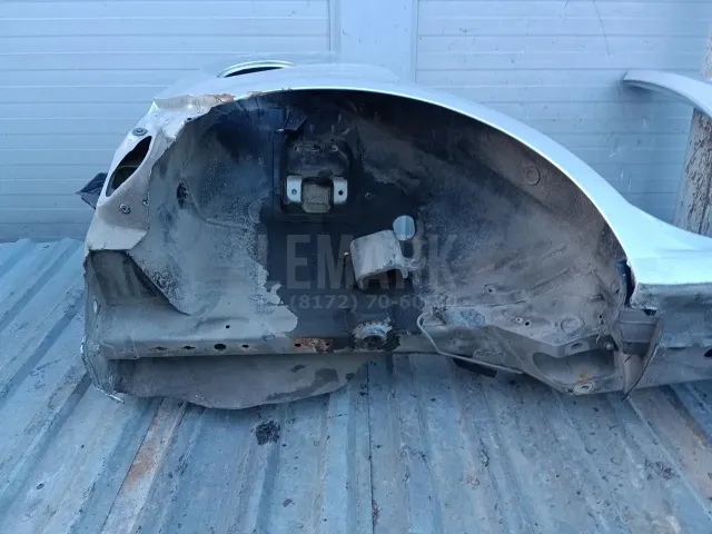 Стойка передней двери для  GM Pontiac Grand AM 1992-1998