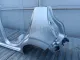 Порог со стойкой левый для  BMW X6 F16/F86 2014-2020