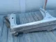 Порог со стойкой левый для  BMW X6 F16/F86 2014-2020