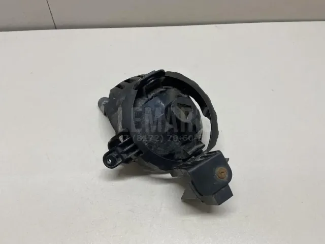 Фара противотуманная левая для  BMW X3 F25 2010-2017