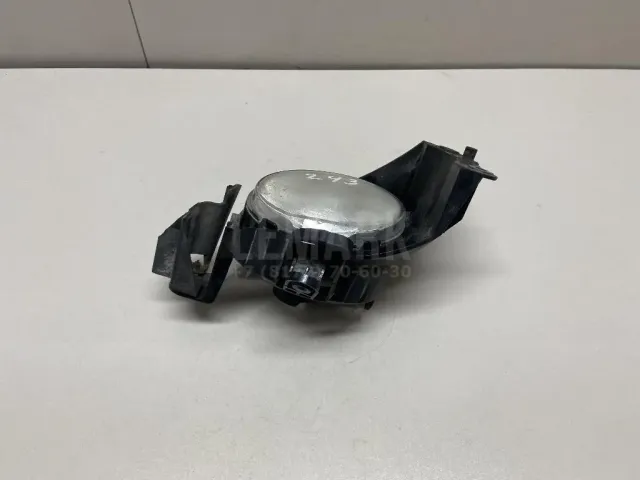 Фара противотуманная левая для  BMW X3 F25 2010-2017