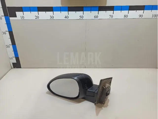 Зеркало левое электрическое