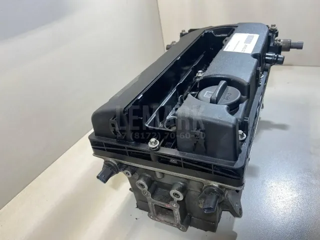 Механизм изменения фаз ГРМ для  Fiat Doblo Nuovo 2010