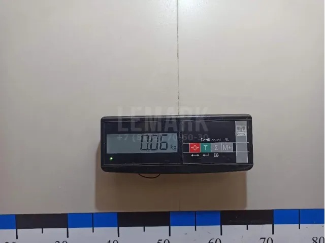Трос открывания капота