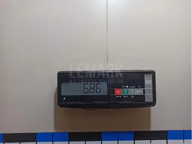Пружина передняя для  Ford Fiesta 2008-2019