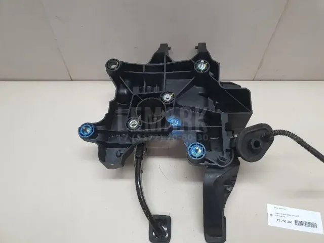 Блок педалей для  Ford Escape EUR 2007-2009