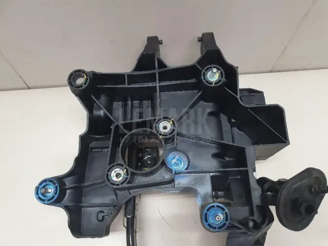 Блок педалей для  Ford Escape EUR 2007-2009