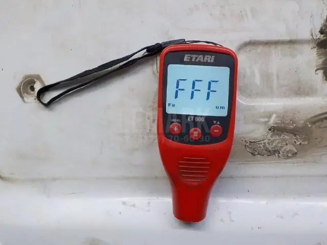 Крышка багажника для  BMW X5 F15/F85 2013-2018