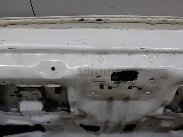 Крышка багажника для  BMW X5 F15/F85 2013-2018