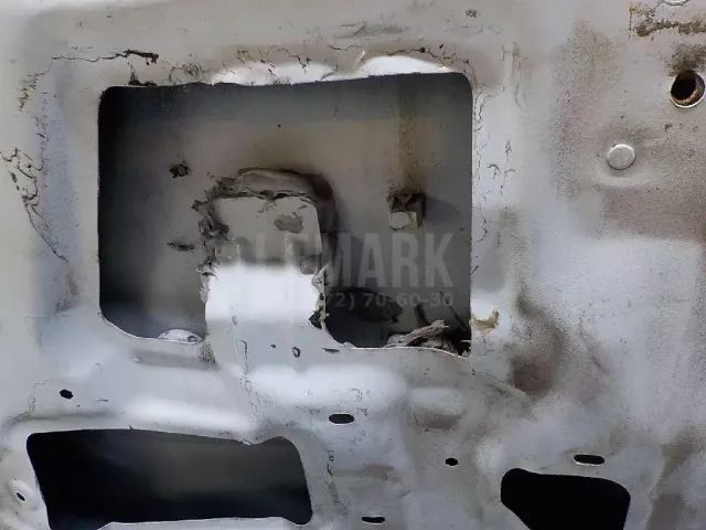 Крышка багажника для  BMW X5 F15/F85 2013-2018