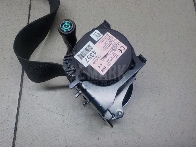 Ремень безопасности с пиропатроном для  BMW X1 F48 2014-2022
