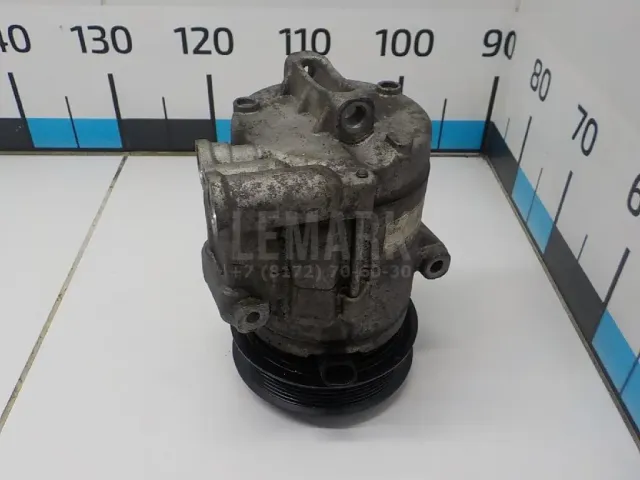 Компрессор кондиционера для  Ford Fusion 2002-2012