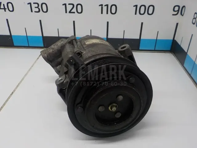 Компрессор кондиционера для  Ford Fusion 2002-2012