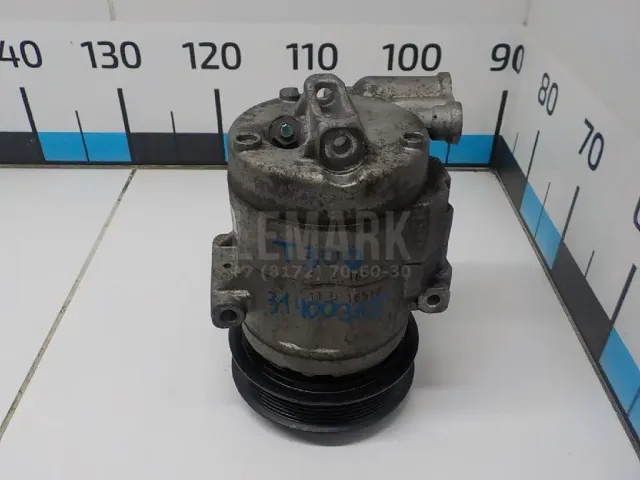 Компрессор кондиционера для  Ford Fusion 2002-2012