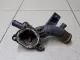Фланец двигателя системы охлаждения для  BMW 3-serie F30/F31/F80 2011-2020