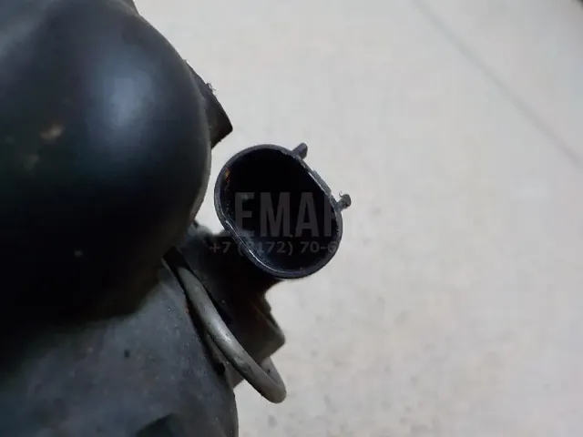 Фланец двигателя системы охлаждения для  BMW 3-serie F30/F31/F80 2011-2020