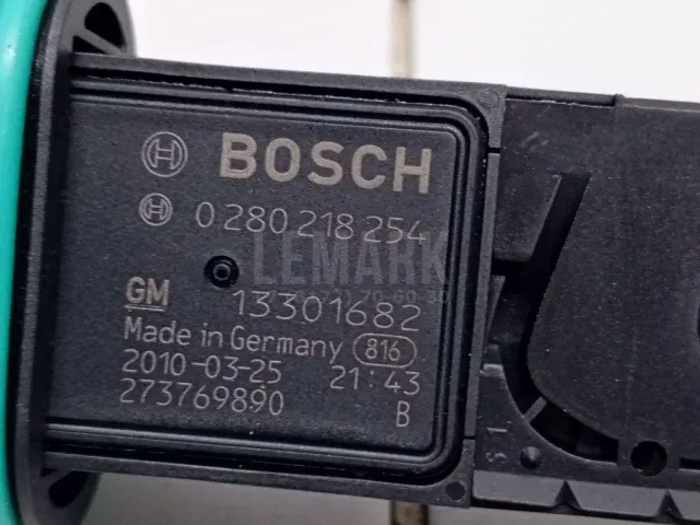 Расходомер воздуха (массметр) для  Ford Escape EUR 2007-2009
